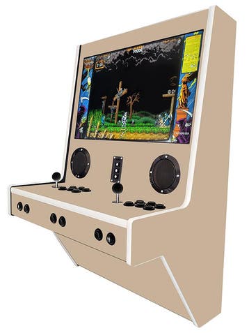 27 WallCade Color Edition, Kies je Eigen Kleuren En Maa..., Nieuw