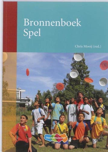 Bronnenboek spel - Drenth, Verzenden, Gelezen