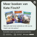 Snuffel, de speurhond / Het vrolijke dierenhotel Kate Finch, Verzenden, Gelezen, Kate Finch