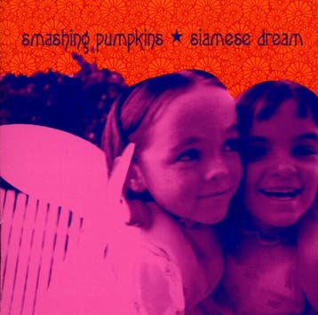 cd - smashing pumpkins - Siamese Dream (nieuw), Verzenden, Zo goed als nieuw
