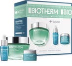 Biotherm Aquasource Hyalu Plump Set, Ophalen of Verzenden, Nieuw