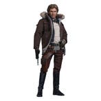 Star Wars Episode V Movie Masterpiece Action Figure 1/6 H..., Ophalen of Verzenden, Nieuw