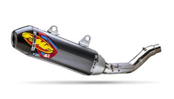 FMF Racing Kawasaki KLX140/L/G 08-26 SS Aluminum Mini Moto, Ophalen of Verzenden, Nieuw