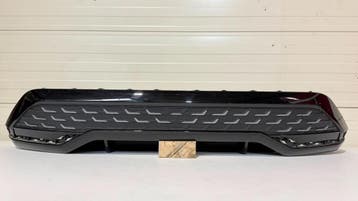 Audi A3 8Y Facelift Diffuser 8Y4807521J, Ophalen, Gebruikt, Audi, Achter