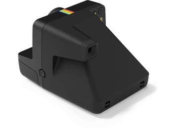 Polaroid -  Now+ Generation 3 -  Instant Camera - Black, Verzenden, Nieuw, Polaroid
