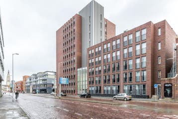 Te huur: Appartement Markendaalseweg in Breda, Noord-Brabant, Breda, Appartement