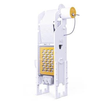 Reef Factory Smart Roller S, Ophalen of Verzenden, Nieuw