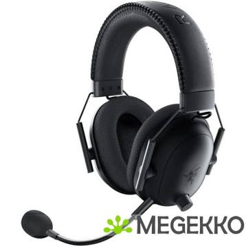Razer Blackshark V2 Pro Draadloos Zwart, Computers en Software, Headsets, Verzenden, Nieuw, Razer