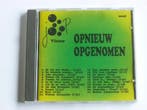 Joop Visser - Opnieuw Opgenomen, Cd's en Dvd's, Ophalen of Verzenden, Zo goed als nieuw