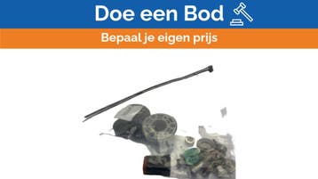 Bieden: Volvo Penta 24412642 Marine Engine, Ophalen of Verzenden, Nieuw, Motor en Techniek, Zeilboot of Motorboot