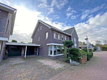 Te huur: Huis Professor Zeemanstraat in Zandvoort, Zandvoort, Noord-Holland