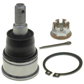 MOOG 02-04 Acura RSX Front Lower Ball Joint, Ophalen of Verzenden, Nieuw