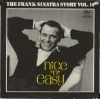 Frank Sinatra – Nice N Easy, Ophalen of Verzenden, Nieuw in verpakking