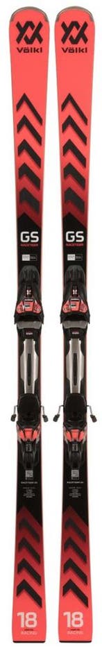 Volkl Racetiger GS - 2024-178 cm, Overige merken, Gebruikt, Ophalen of Verzenden, Carve
