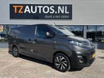 Peugeot Expert 2.0 BlueHDI 120 XL/L3 Club, Euro 6, Leder en Stof, Overige kleuren, Nieuw