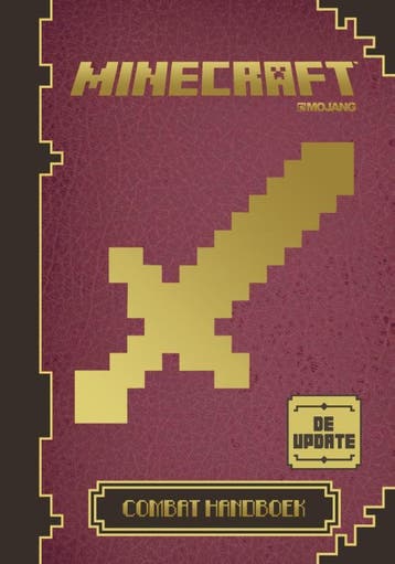 Combat handboek / Minecraft / 7 - Paul Soares 9789030500810, Verzenden, Zo goed als nieuw, Paul Soares
