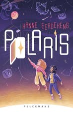 Polaris 9789463833738 Hanne Eerdekens, Boeken, Verzenden, Zo goed als nieuw, Hanne Eerdekens