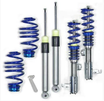 Triple S Schroefset Chevrolet Malibu verlaging onderstel, Verzenden, Nieuw, Chevrolet