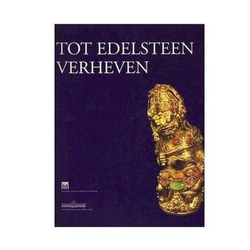 Met edelstenen verheven - K. de Corte 9789053492000, Verzenden, Gelezen, K. de Corte