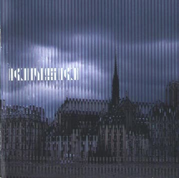 cd - Kinski - Airs Above Your Station, Verzenden, Zo goed als nieuw