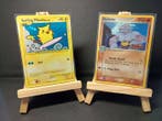 2 Card - Surfing Pikachu Holo 2009 114 Holo, Nieuw