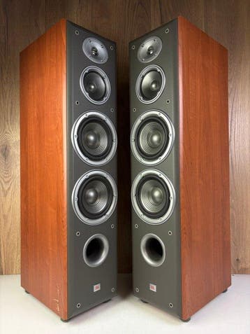 JBL - E-80 - Northridge Series Luidsprekerset, Nieuw