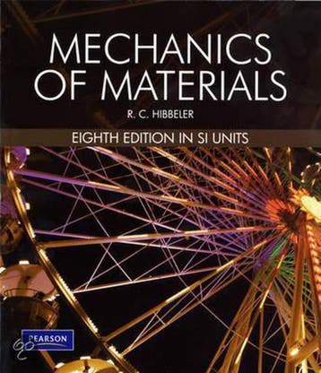 9789810685096 Mechanics of Materials | Tweedehands, Boeken, Verzenden, Gelezen, Russell Hibbeler