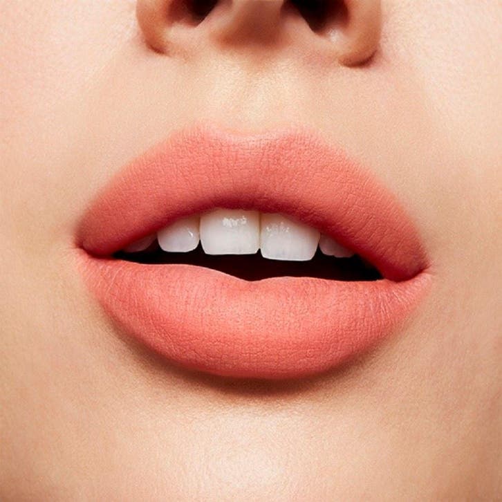 MAC Cosmetics Powder Kiss Mull It Over Liquid Lipstick - 5ml, Sieraden, Tassen en Uiterlijk, Uiterlijk | Cosmetica en Make-up