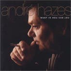 cd - Andre Hazes - Want Ik Hou Van Jou (US Import), Verzenden, Zo goed als nieuw