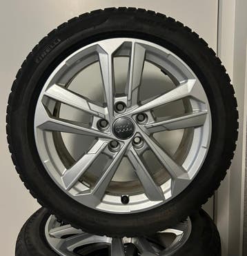 Audi A3 S3 8Y 8V Velgen + Winterbanden, Ophalen of Verzenden, Nieuw