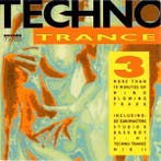 Various - Techno Trance 3, Ophalen of Verzenden, Gebruikt