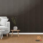 Tatami Midnight -akoestisch wandkurk - 4mm. dik - per m², Ophalen of Verzenden, Nieuw