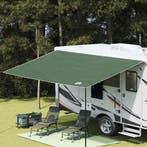 vidaXL Waterbestendige Tarp met dak 240 x 460 cm, Verzenden, Nieuw, Tot en met 2
