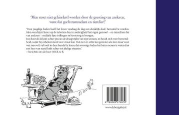 Trammelant en tierelier / Alle verhalen van Olivier B., Boeken, Verzenden, Gelezen, Marten Toonder