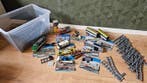Lego Onderdelen - Train parts bundle, Kinderen en Baby's, Speelgoed | Duplo en Lego, Nieuw