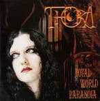 cd - Thora - Total World Paranoia, Verzenden, Zo goed als nieuw