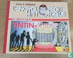 Lerman, Alain - Encyclopédie historique du journal Tintin.., Boeken, Eén comic, Verzenden, Gelezen, Europa