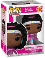 Funko Pop! - Barbie Rewind #122 | Funko - Hobby Artikelen, Verzenden, Nieuw