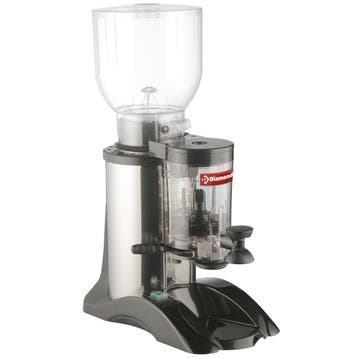 Koffiemolen Met Doseerder + Automatic Stop, Ophalen of Verzenden