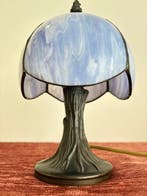 Tafellamp - Tiffany-stijl Art-Buntglas