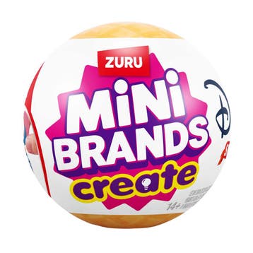 Zuru Disney Snacks speelgoed verras van €12,99 voor €6,50, Ophalen of Verzenden, Nieuw