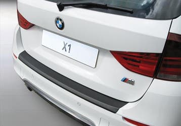 Achterbumper Beschermer | geschikt voor BMW X1 E84 2009-2015, Verzenden, Nieuw, BMW