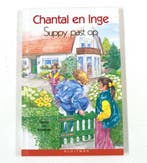 Chantal en Inge: Suppy past op / Sterserie 9789020671322, Boeken, Verzenden, Zo goed als nieuw, J. van Klaveren
