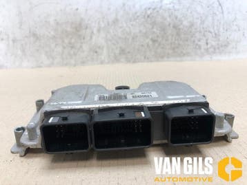 Computer Motormanagement Peugeot 307 O226203, Ophalen of Verzenden, Nieuw