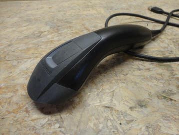 Honeywell 1400G USB Barcode QR Scanner -2D, Ophalen of Verzenden, Gebruikt, Overige typen, Metrologic