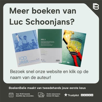 Onopgeloste moorden in Belgie / True Crime - Luc Schoonjans, Boeken, Verzenden, Zo goed als nieuw, Luc Schoonjans