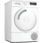 Bosch Droger 7 kg, Witgoed en Apparatuur, 6 tot 8 kg, Refurbished, Voorlader, Minder dan 85 cm