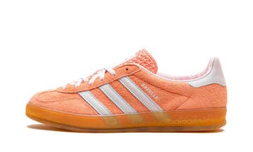 adidas Gazelle Indoor Wonder Clay (Womens), Nieuw