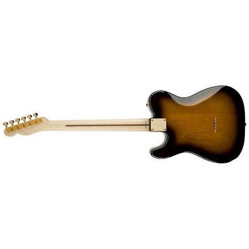 Fender Signature Richie Kotzen Telecaster, Maple Fingerboard, Ophalen of Verzenden, Nieuw, Solid body, Fender