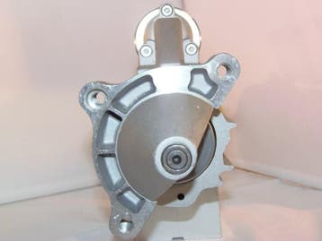 Startmotor 2,2 kW Citron Peugeot nieuw, Auto-onderdelen, Verzenden, Nieuw